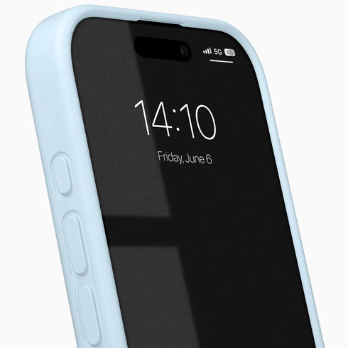 Ideal of Sweden Silicone Case MagSafe iPhone 16 IDSICMSI2467P501